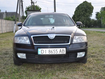 Авто Skoda Octavia 2009 № 8013767