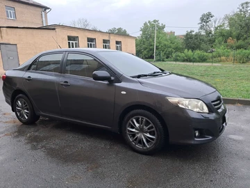 Авто Toyota Corolla 2007 № 8013768