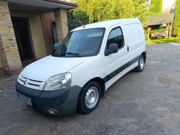 Авто Citroen Berlingo 2008 № 8013772