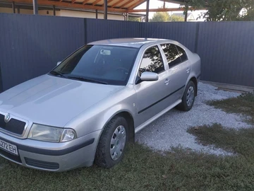 Авто Skoda Octavia 2006 № 8013784