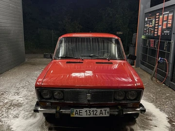 Авто ВАЗ 2106 1985 № 8013794