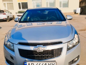 Авто Chevrolet Chevette 2012 № 8013798
