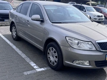 Авто Skoda Octavia 2012 № 8013802