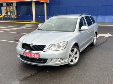 Авто Skoda Octavia 2010 № 8013804