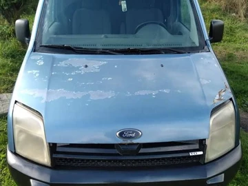Авто Ford Transit 2004 № 8013805