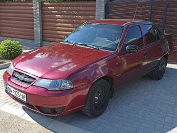 Авто Daewoo Nexia 2008 № 8013808