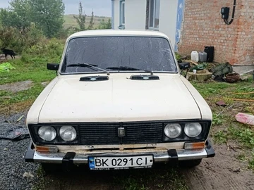 Авто ВАЗ 2106 1990 № 8013813