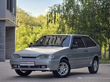 Авто ВАЗ 2113 2010 № 8013815
