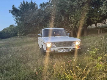 Авто ВАЗ 2106 1986 № 8013818