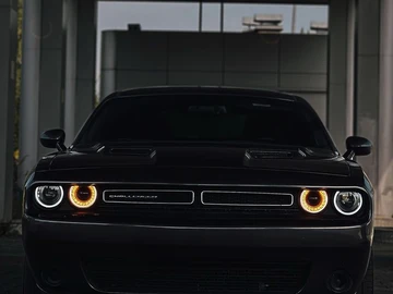 Авто Dodge Challenger 2016 № 8013821