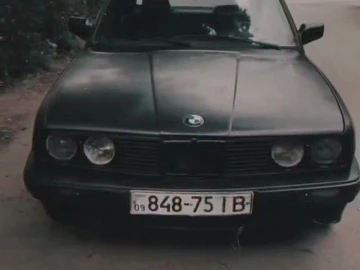 Авто BMW 3 Серия 1988 № 8013826