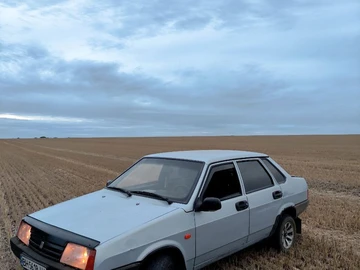 Авто ВАЗ 21099 2004 № 8013830