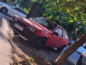 Авто ВАЗ 2108 1995 № 8013836