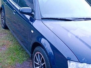 Авто Audi A4 2002 № 8013837
