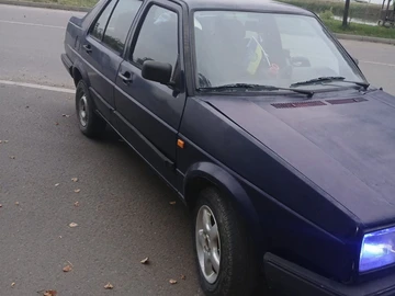 Авто Volkswagen Jetta 1988 № 8013844