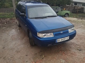 Авто ВАЗ 2111 2006 № 8013852