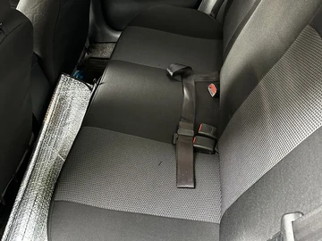 Авто Daewoo Lanos Sens  2007 № 8013853