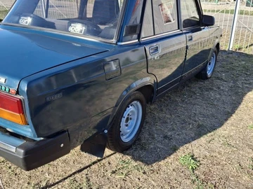 Авто ВАЗ 2107 2002 № 8013855