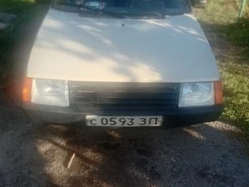 Авто ЗАЗ 1102 1990 № 8013860