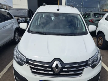 Авто Renault Express 2024 № 8013870