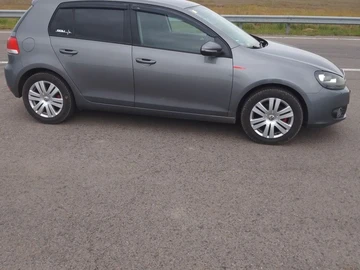 Авто Volkswagen Golf 2009 № 8013871