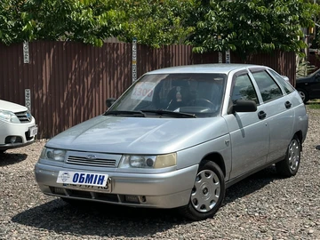 Авто ВАЗ 2112 2007 № 8013872