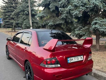 Авто Mitsubishi Lancer 2006 № 8013873