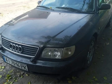 Авто Audi A6 1995 № 8013876