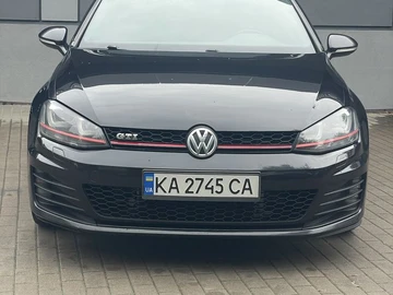 Авто Volkswagen Golf 2014 № 8013890