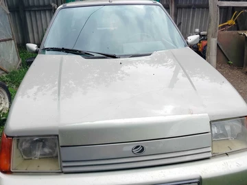 Авто ЗАЗ 1103 Slavuta 2007 № 8013891