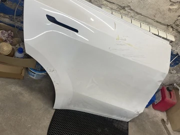 Авто Tesla Roadster 2023 № 8013892