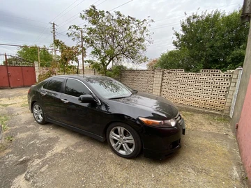 Авто Honda Accord 2008 № 8013893
