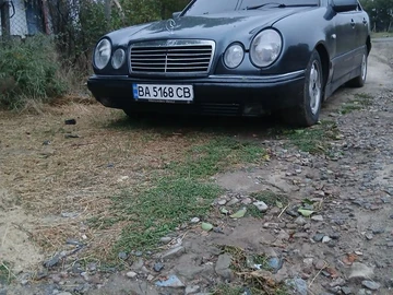 Авто Mercedes 200 1998 № 8013895