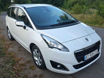 Авто Peugeot 5008 2014 № 8013900