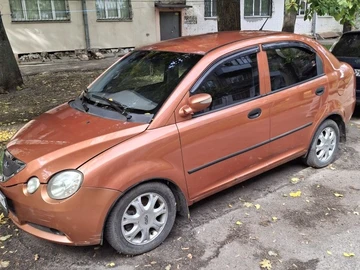 Авто Chery Sweet Qq  2008 № 8013905