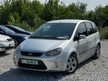 Авто Ford C-Max 2007 № 8013907