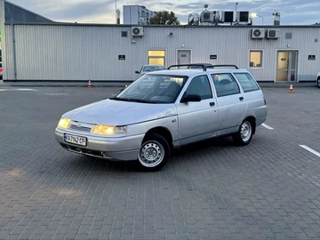 Авто ВАЗ 2111 2007 № 8013917