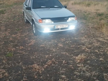 Авто ВАЗ 1117 Kalina 2008 № 8013919