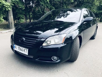 Авто Toyota Avalon 2007 № 8013930