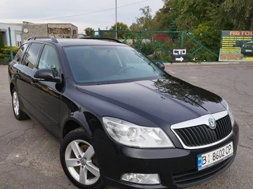 Авто Skoda Octavia 2013 № 8013932