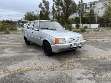 Авто ЗАЗ 1103 Slavuta 2003 № 8014015