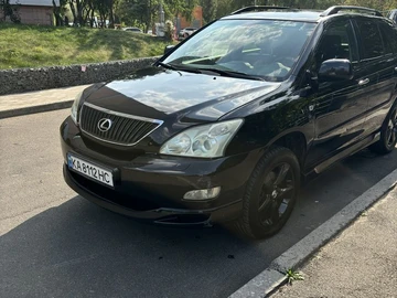 Авто Lexus Rx Серія 2008 № 8014020