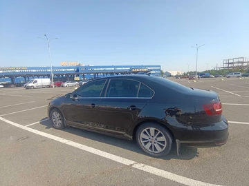 Авто Volkswagen Jetta 2016 № 8014021