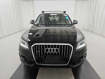 Авто Audi Q5 2017 № 8014029