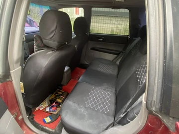 Авто Subaru Forester 2003 № 8014030