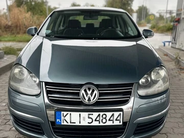 Авто Volkswagen Jetta 2006 № 8014035
