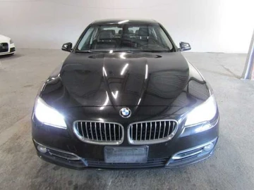 Авто BMW 5 Серия 2014 № 8014037