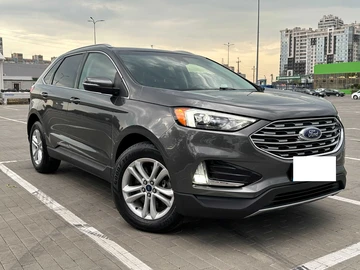 Авто Ford Edge 2019 № 8014040