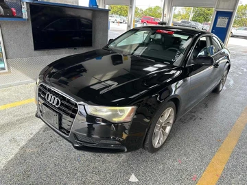 Авто Audi A5 2014 № 8014047