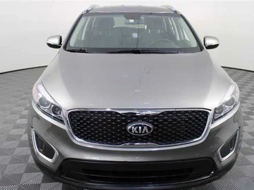 Авто KIA Sorento 2018 № 8014049